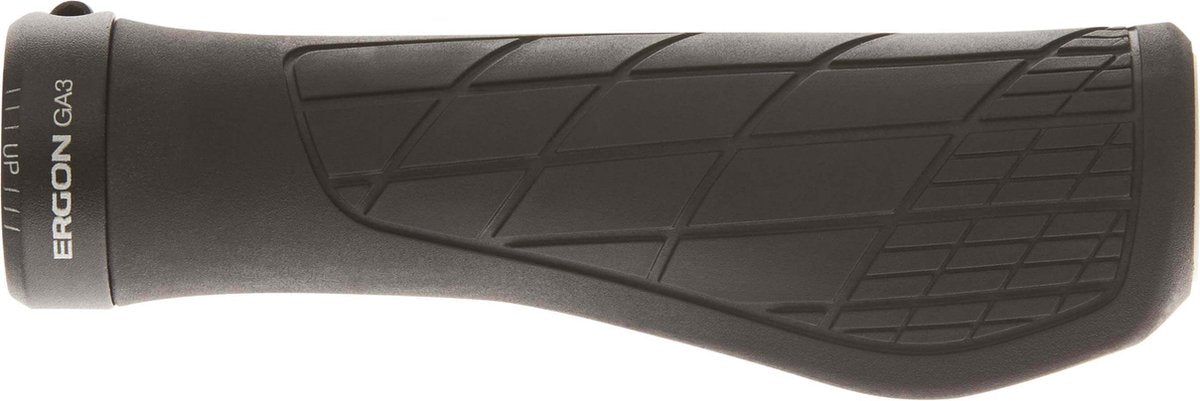 Ergon håndterer ga3-s sort