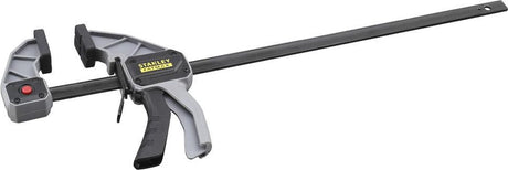 Stanley fatmax serie - automatisk snedkerklemme - 450 mm - ergonomisk håndtag - forstærket nylon krop