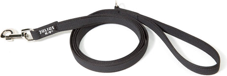 Julius k9 - anti-slip line - 14 mm x 1,8 m - sort