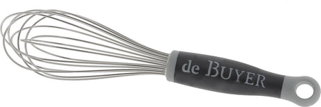 Debuyer de buyer garde göma - 20cm - polypropylen rustfrit stål.