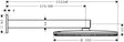 Hansgrohe raindance alive s - hovedbruser - diameter 30 cm - 2 dyser - krom 24540000