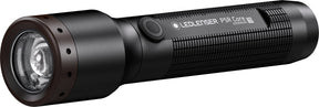 Ledlenser p5r kerne - lommelygte - genopladelig - 500 lumen - ip68 - fokus