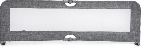Hauck sleep n safe plus xl sengehest til småbørn, 150 x 50, grå