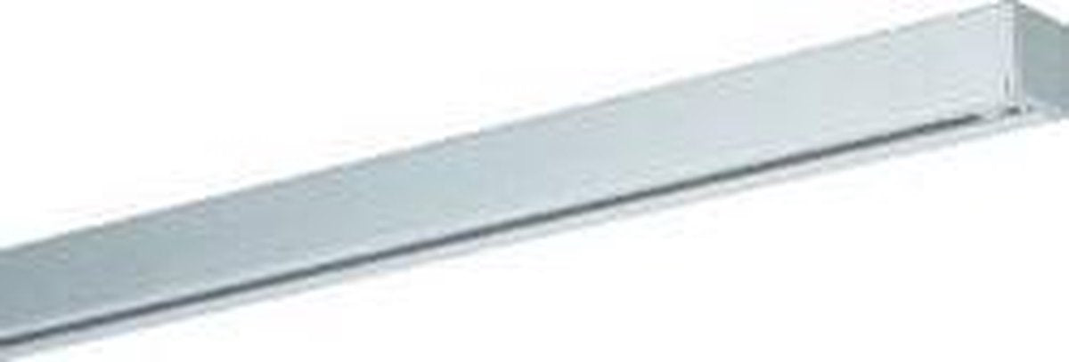 Paulmann urail 96833 230v skinnesystem komponenter skinne krom (mat) 1 m