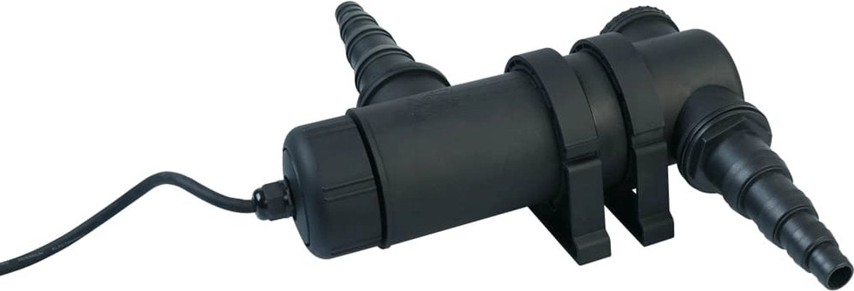 Ubbink - algclear uvc - 7000 - algekontrol
