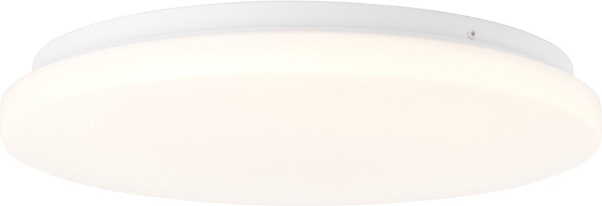 Brilliant farica - loftslampe - LED 36w - 3000k - hvid