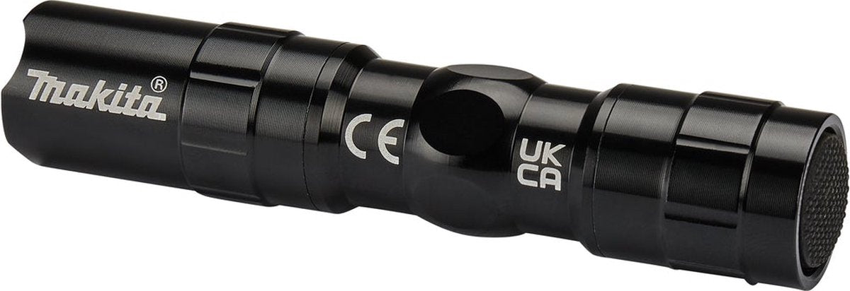 Makita tilbehør Makita D-58752 - pen lampe LED - kompakt og let