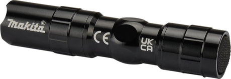 Makita tilbehør Makita D-58752 - pen lampe LED - kompakt og let
