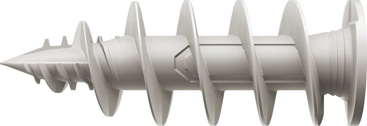 Fischer fid ii – isoleringsmaterialeprop til facadeisolering | 50 stk