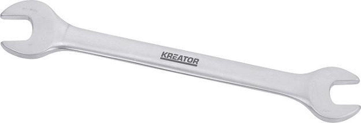 Kreator gaffelnøgle 30x32mm