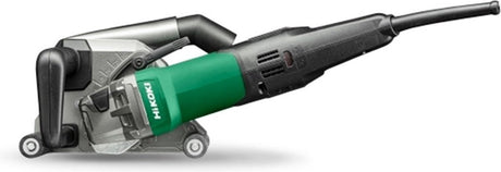 Hikoki cm5mawtz | spillemaskine | 125 mm | 1900 watt | 10-40 mm | i kufferten
