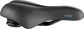 Saddle Selle Royal Float Relaxed - Urban Life