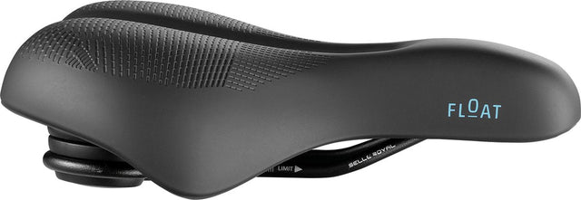 Saddle Selle Royal Float Relaxed - Urban Life
