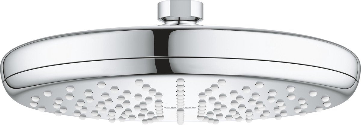 Grohe tempesta 210 hovedbruser - regnbruser ø 21 cm - krom