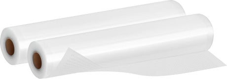 Teesa tsa0170 - folie til vakuumforseglingsmaskine tsa0167, 28 x 500 cm