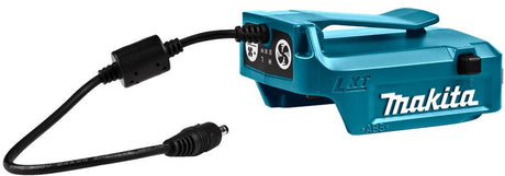 Makita tilbehør adapter 14.4 18v lxt - gm00001607 - 198634-2