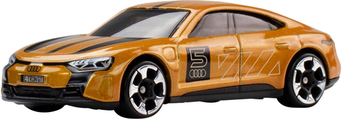 Mattel | 10 stk