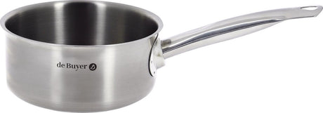 Debuyer de buyer prim'appety steelpan - ø 16cm - rvs