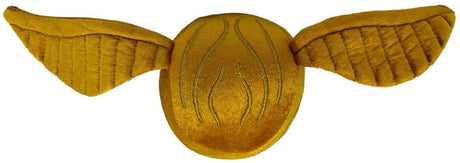 Den ædle kollektion noble kollektion harry potter krammefigur golden snitch golden snitch 10 cm krammetøj