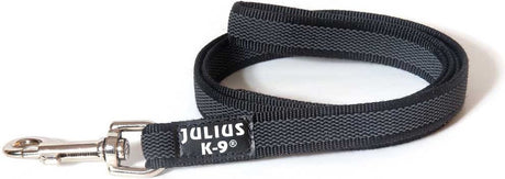 Julius k9 skridsikker hundesnor med håndtag 10m (20mm)