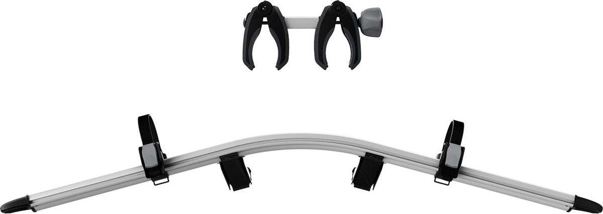 Thule velocompact 4. cykeladapter opdatering