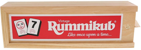 Goliath spil goliath rummikub vintage