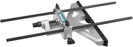 Makita - længdestyr med finjustering
