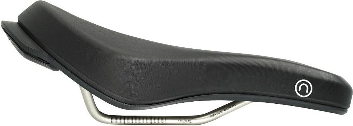 Selle royal s.p.a. selle royal alle rejser på åben moderat