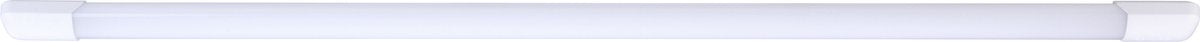 Philips led philips projectline lichtbalk - 60cm - 2200 lumen