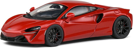 Mclaren artura hybrid superbil - 1:43 - solido