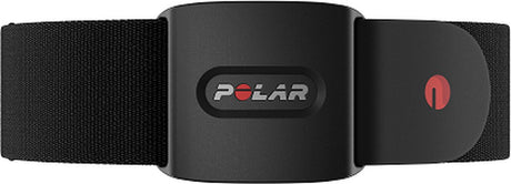 Polar verity sense optisk pulsmåler sort s-l