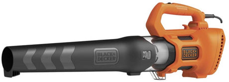 Black+decker bebl185 1850w aksial løvblæser - bebl185-qs