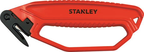 Stanley sikkerhedskniv krympefilm
