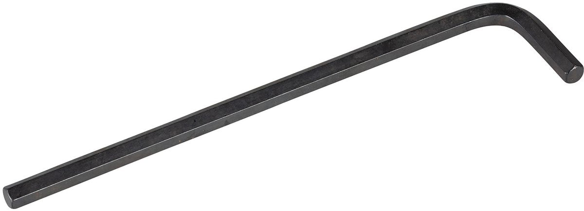 Makita 6-sidet L-nøgle 6 mm - 781044-6