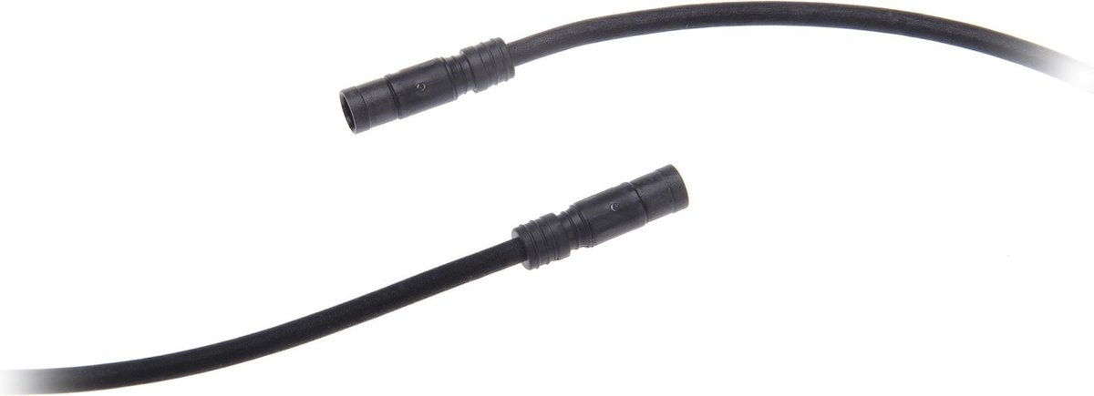 Shimano kabel elektrisk di2 e-rør ew-sd50 150 mm sort