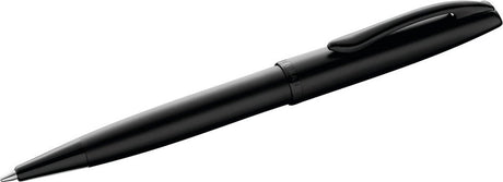 Pelikan jazz – gavesæt – fyldepen – kuglepen – carbon (sort)