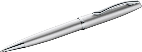 Pelikan kuglepen jazz noble elegance k36 sølv