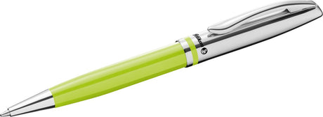 Pelikan ballpoint jazz classic k35 citron 1 stk i foldeæske
