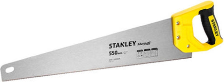 Stanley stht20372-1 universal sav skarpskæring 550 mm - 11 tommer [1]