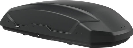 Thule pulse 2 m - tagboks - kan åbnes på 2 sider - 75 kg bæreevne - 400 l kapacitet