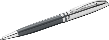 Pelikan ballpoint jazz classic k35 grå 1 stk i foldeæske