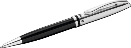 Pelikan kuglepen jazz classic k35 sort 1 stk i foldeæske