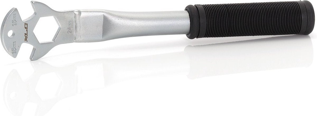 Xlc to-s21 pedalnøgle - 15 24mm