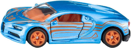 Siku 1508 bugatti chiron