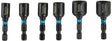 Makita fatningssæt e-15768 | 6-delt | tilbehørssæt - e-15768