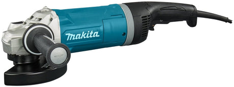 Makita ga9080x1 | 230v | vinkelsliber | 230 mm | i æske - ga9080x1