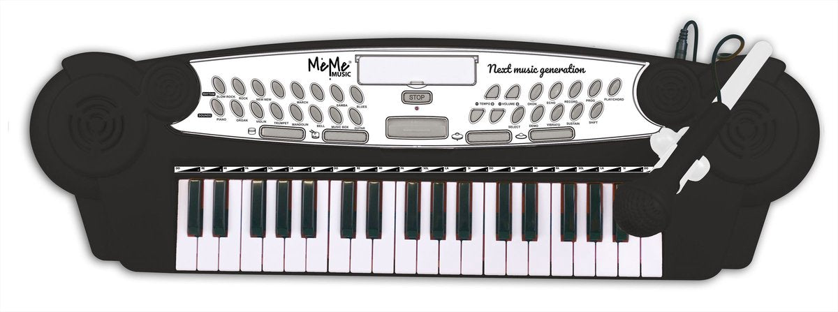 Meme digitalt tastatur 37 taster linus