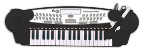 Meme digitalt tastatur 37 taster linus