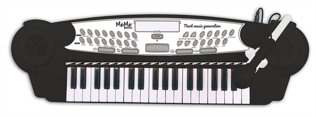 Meme digitalt tastatur 37 taster linus