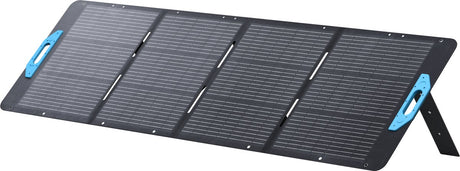 Anker solix ps400 foldbart solpanel